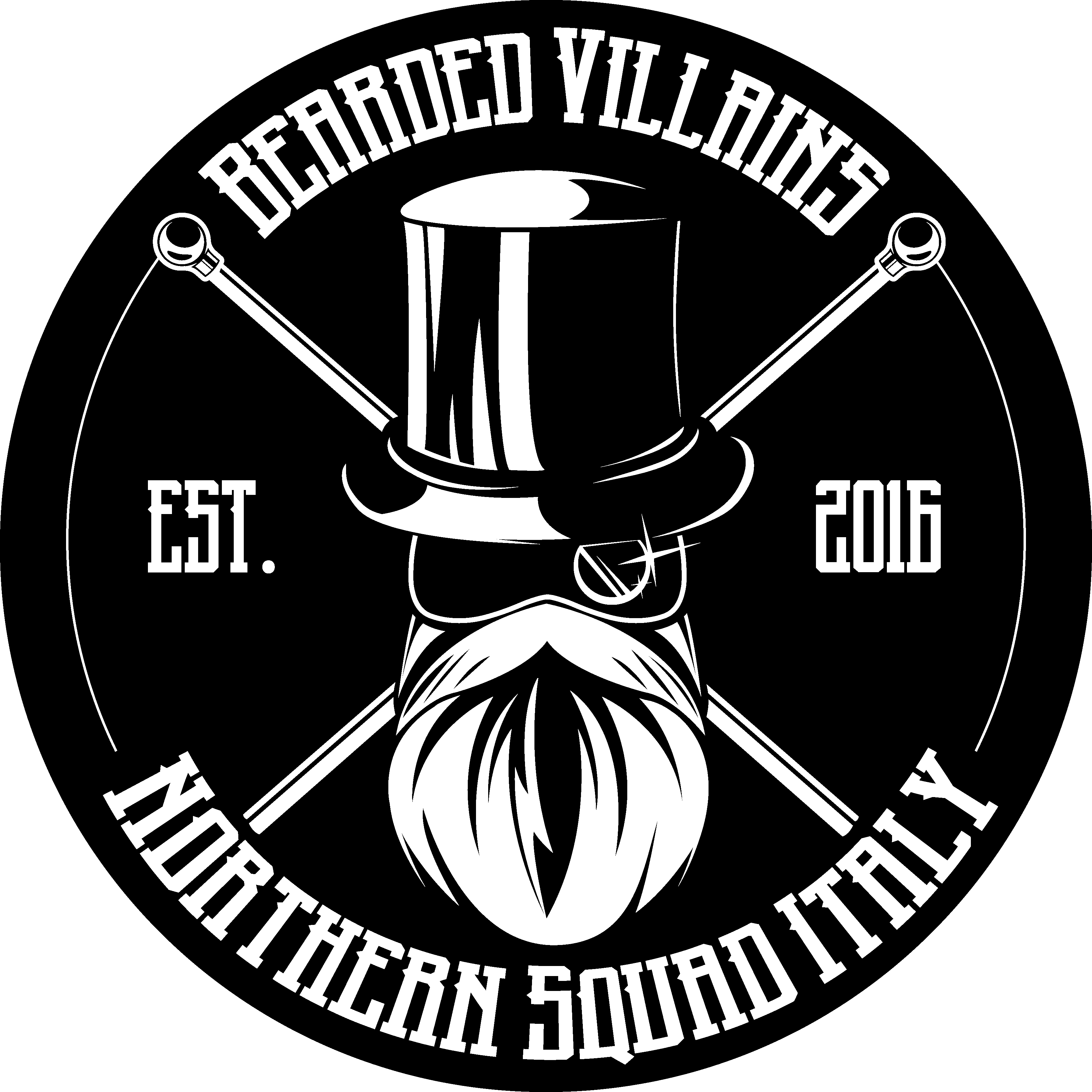 Bearded Villains Northern Squad